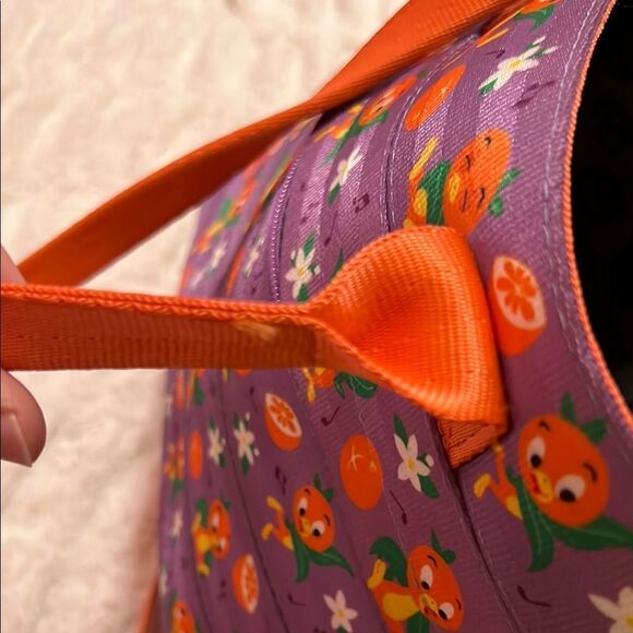 Disney X Harveys Orange Bird Medium Streamline - Picture 6 of 11